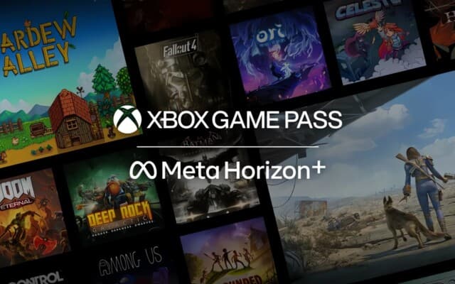 Meta Horizon+ passa a incluir Xbox Game Pass Starter sem custo extra para assinantes