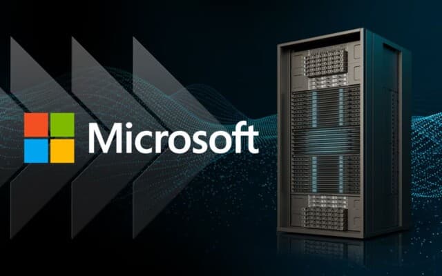 Microsoft vai usar plataforma AMD Helios para IA, com EPYC Venice e Instinct MI455X