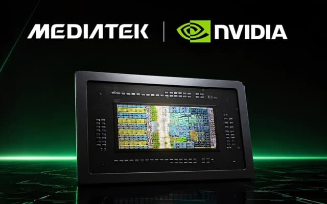 Nova tecnologia da MediaTek promete reduzir em até 10x a latência no GeForce NOW