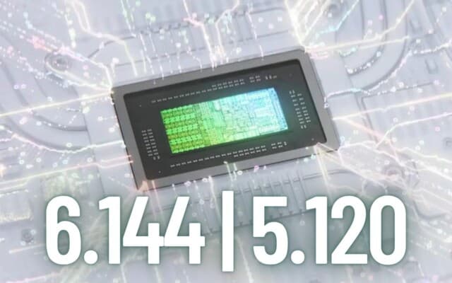 Driver da NVIDIA para o RTX Spark revela duas variantes com GPUs diferentes