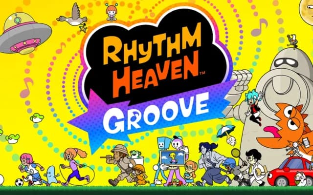 Aprovado? Veja notas de Rhythm Heaven Groove pela imprensa mundial