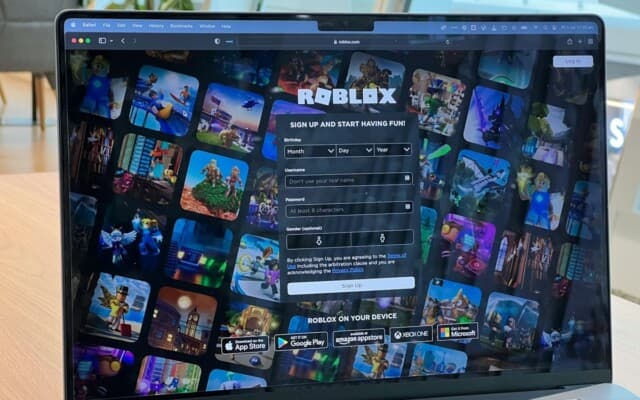 Roblox permitirá criar jogos com IA diretamente no celular ainda em 2026