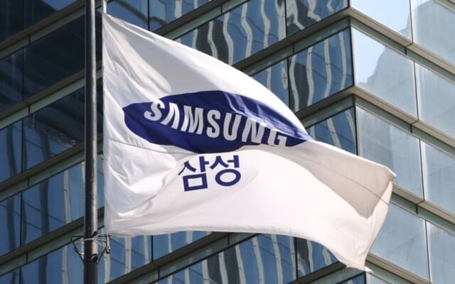 Samsung fecha acordo de US$ 200 bilhões com a Broadcom para produção de chips e memória