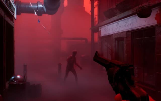 Seu PC roda Silent Hill Townfall? Konami revela requisitos do game e novo gameplay!