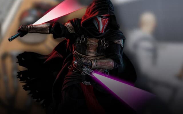 Remake de Star Wars: Knights of the Old Republic pode finalmente ser revelado em 2026