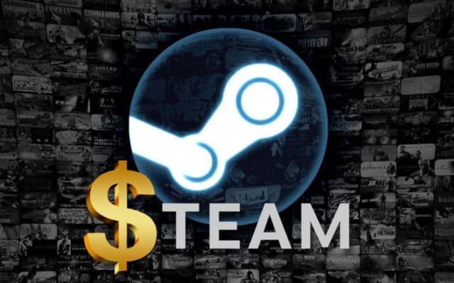 Steam teria chegado a uma renda de US$ 11,1 bilhões no primeiro semestre de 2026