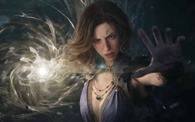 Tides of Annihilation perde Jennifer English como protagonista por motivos de saúde