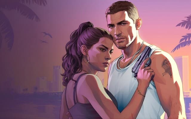 GTA VI: código da versão física para PS5 no Japão expira 170 dias após o lançamento