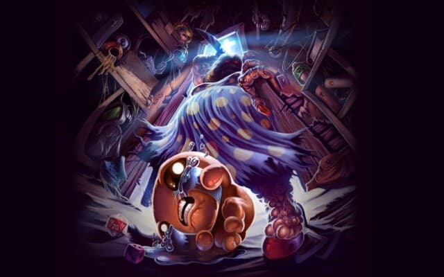 GTA 6 encontra em The Binding of Isaac um adversário disposto a desafiá-lo
