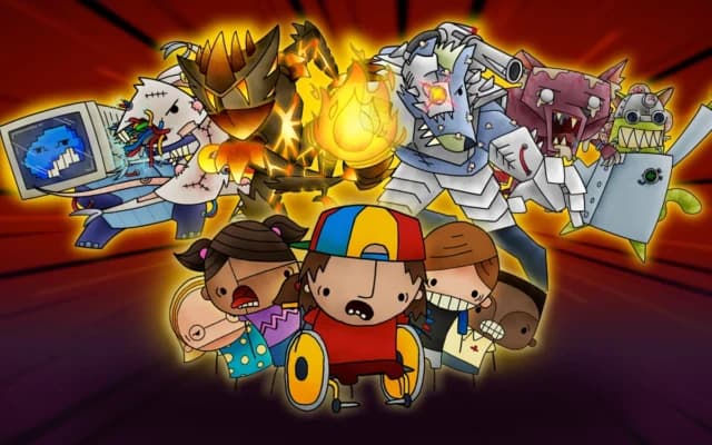 Novo jogo para PC de graça hoje – resgate agora!