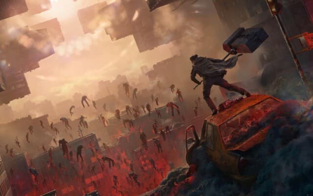 Quanto tempo leva para zerar Control Resonant? Remedy revela expectativas