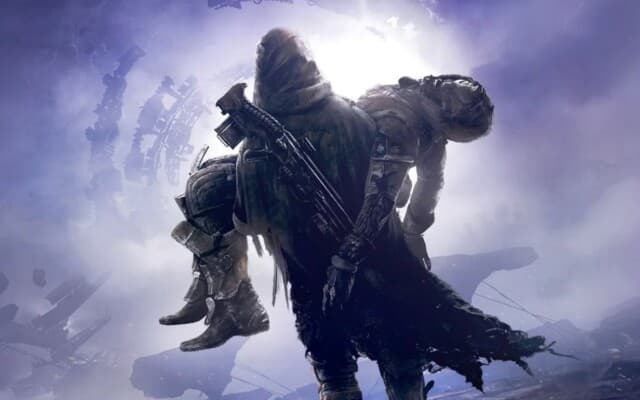 Com Destiny 2 morto, modder resgata conteúdos arquivados pela Bungie
