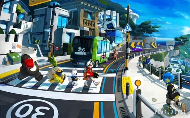 Anunciado em 2019, DokeV vai ganhar mais atenção do estúdio de Crimson Desert