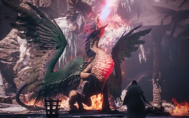 Dragon’s Dogma 2 Dark Arisen vai trazer Modo Difícil e 60 FPS nos consoles