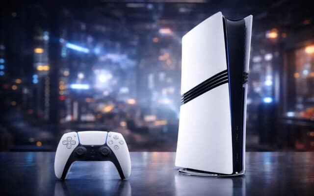 Novo firmware Beta do PS5 Pro torna o PSSR 2.0 padrão em todos os jogos