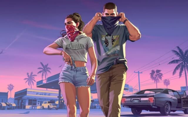 GTA 6 vai revelar seu gameplay em especial exclusivo da Netflix