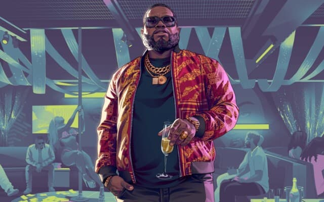 Fatia online de GTA 6 vai demorar um bom tempo, afirma Jason Schreier
