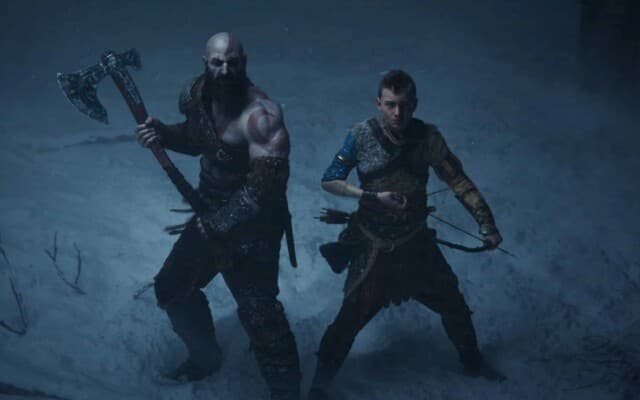 Série de God of War deve recrutar novos Atreus e Thrud para a Temporada 2