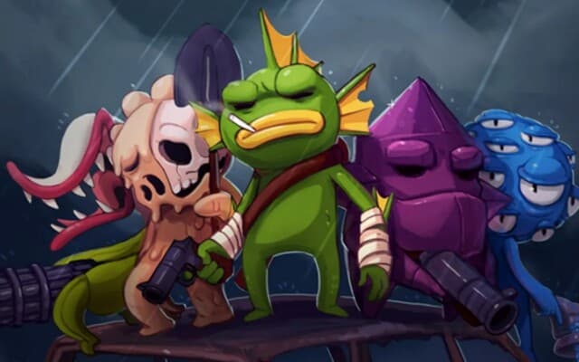 “Falta de coragem” é o maior risco da indústria de games, afirma Rami Ismail