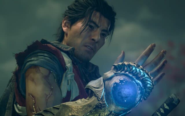 Onimusha: Way of the Sword traz cenários abertos e exploração livre de Quioto