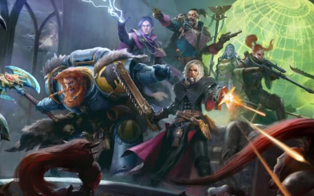 Estúdio de Pathfinder quer assumir a produção de Baldur’s Gate 4