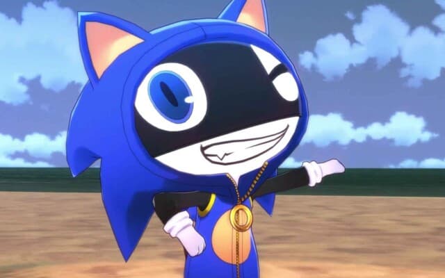 Persona supera Sonic e vira a série mais vendida da SEGA