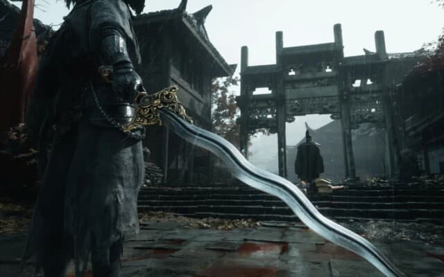 Phantom Blade Zero revela mundo interconectado formado por 8 mapas distintos