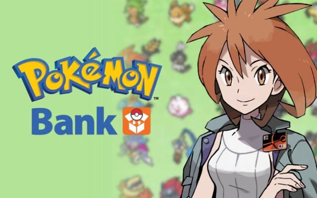 Pokémon vai encerrar app que une as gerações do 3DS com as do Switch