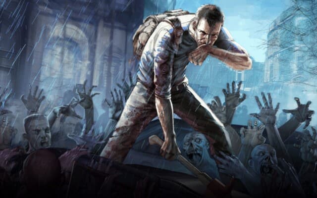 Project Zomboid quebra recorde de jogadores após receber grande atualização
