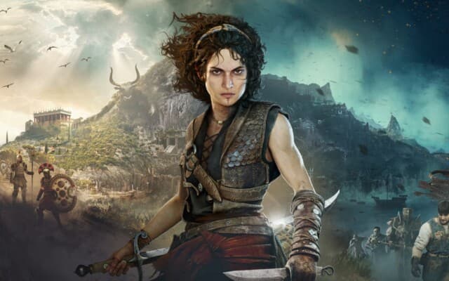 Resonance: A Plague Tale Legacy vazou no PC uma semana antes da estreia