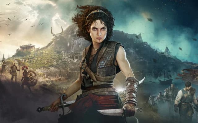 XBOX Game Pass de agosto recebe mais 9 jogos – veja lista!