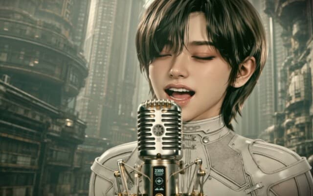 Stellar Blade libera vídeo musical feito por IA e vira alvo de piadas