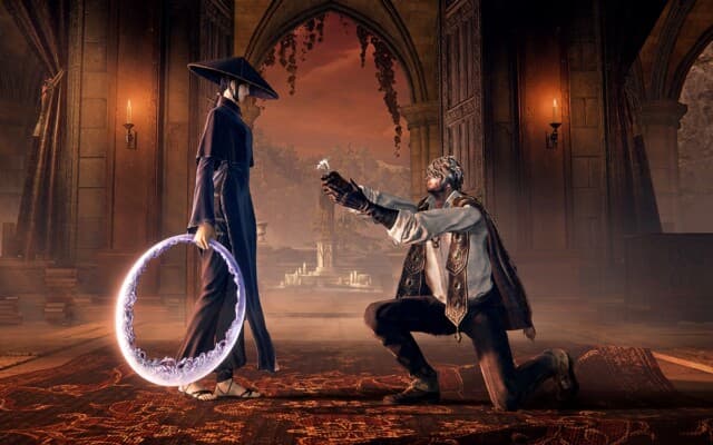 FromSoftware deve voltar aos jogos single player após The Duskbloods