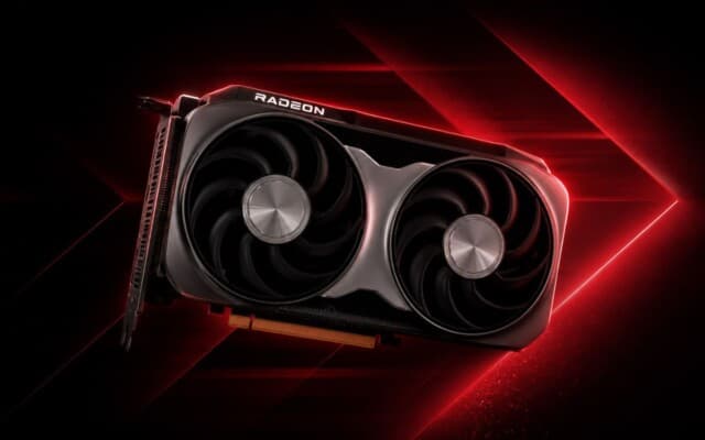Radeon RX 9050 de 4GB terá menos Infinity Cache e largura de banda das memórias