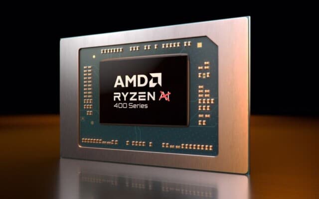 AMD lança Ryzen 5 439 e Ryzen 7 449, novas APUs Gorgon Point sem NPU