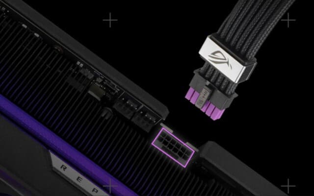 ASUS GPU Tweak III agora pode desligar o PC contra problemas no conector 12V-2×6