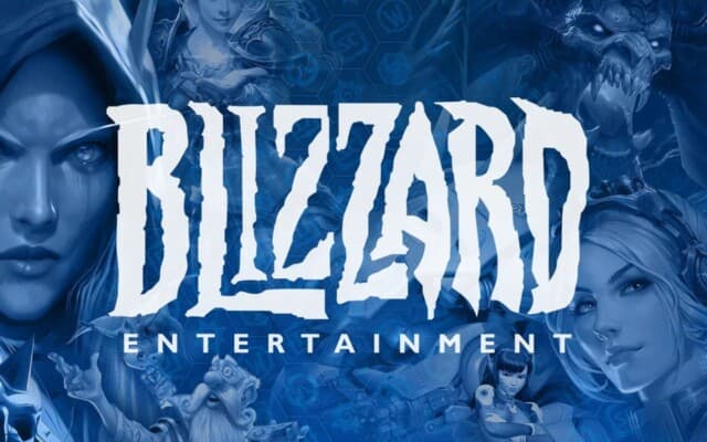 Blizzard seria agora o estúdio com melhor desempenho na Microsoft