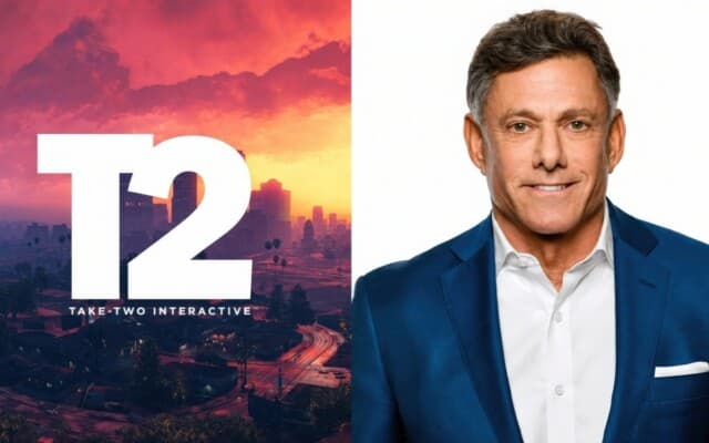 CEO da Take-Two aposta que cloud gaming multiplicará mercado de jogos por 10 em três anos
