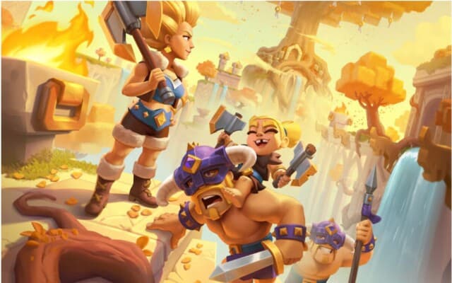 Códigos Clash Royale: veja lista de agosto de 2026 e como resgatar