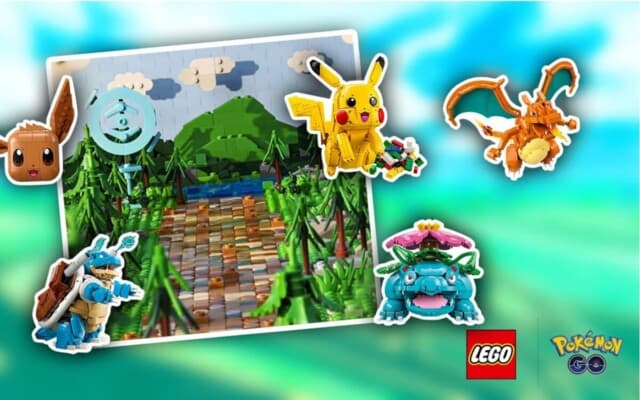 Códigos Pokémon GO: veja lista de agosto de 2026 e como resgatar