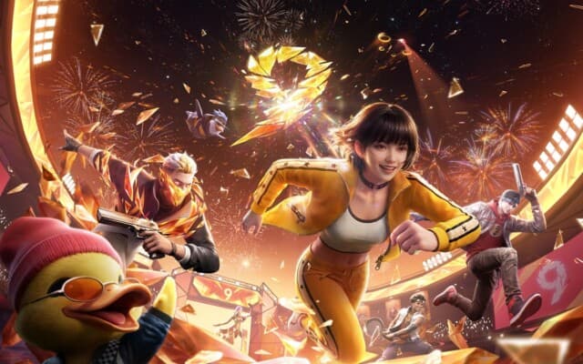 Codiguin Free Fire: veja lista de agosto de 2026 e como resgatar