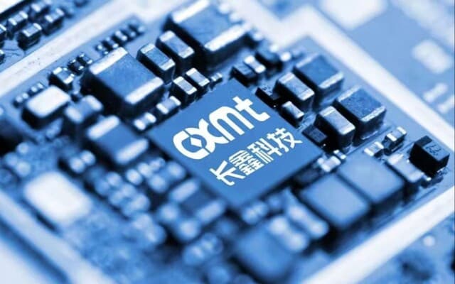 CXMT teria começado produção de risco de LPDDR6, com até 12,8Gbps de performance