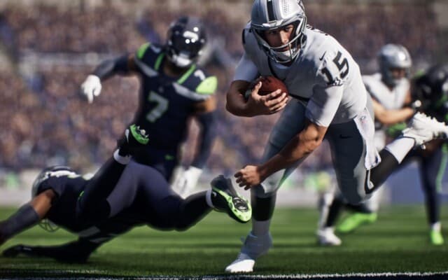 Madden NFL 27 aposta em liga mais dinâmica com novo Persona Engine e mudanças na jogabilidade
