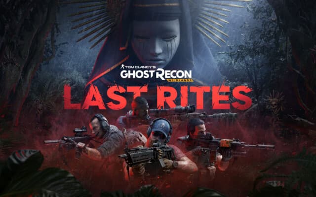 Ghost Recon Wildlands ganha atualização gratuita com missão inédita, 4K a 60 FPS e retorno do Predator