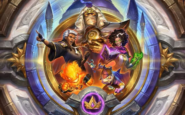 Hearthstone: Temporada 14 já está disponível com Dádivas Sinistras, novos heróis e mecânicas inéditas
