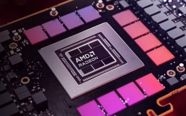 HWiNFO vai mostrar a temperatura de cada chip de memória em GPUs AMD Radeon