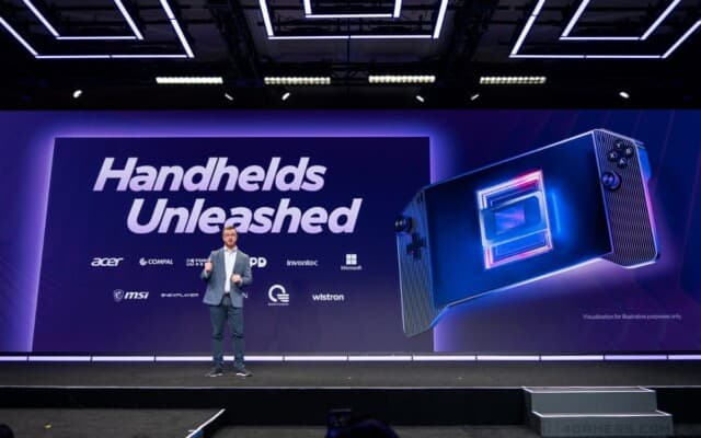Intel pode lançar nova CPU Panther Lake para portáteis acessíveis