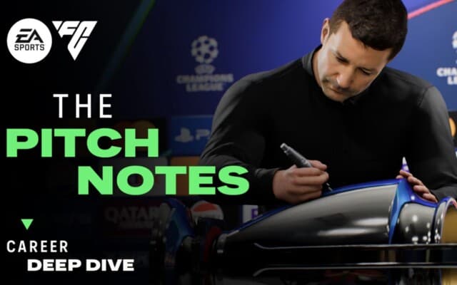 EA Sports FC 27 reformula Modo Carreira com mercado de transferências inédito e desafios criados pela comunidade