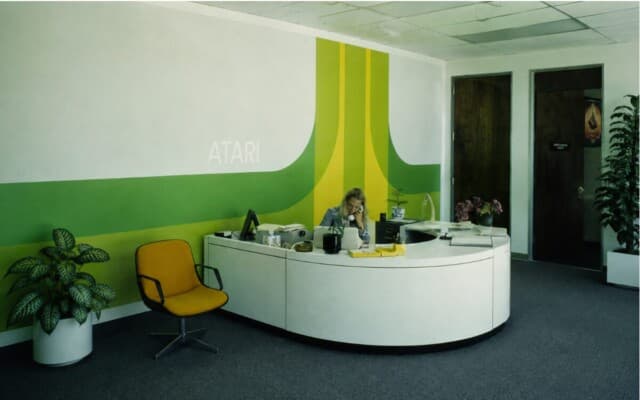 Quem é o dono da Atari atualmente?