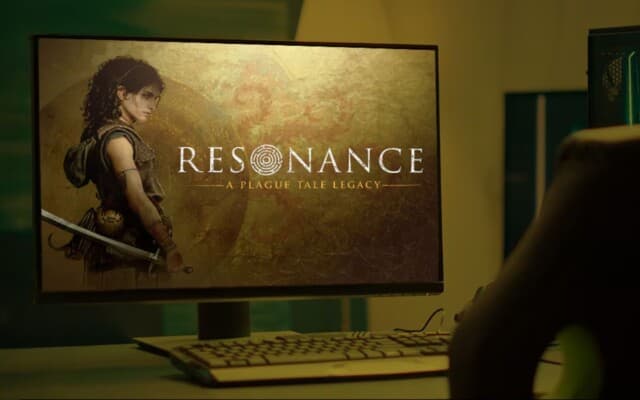 Seu PC roda Resonance: A Plague Tale Legacy? AMD divulga requisitos preliminares